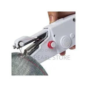 Mini Portable Electric Hand Sewing Machine