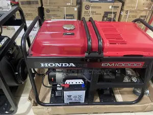 12kva Honda Petrol Generator
