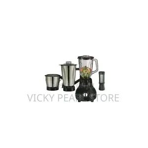 Master Chef 4 in 1 Stainless Electric Blender