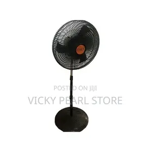 Ox Plus 18" Stand Fan