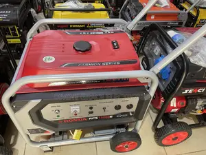 12kva Honda Petrol Generator