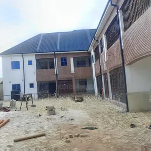 Furnished 1bdrm Block of Flats in Grace Garden Estate, Port-Harcourt