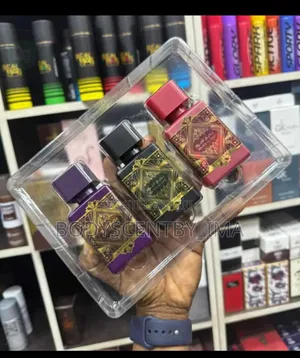 Badeal Al Oud Gift Set