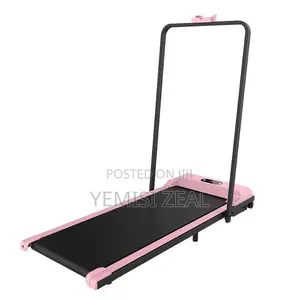 2.5HP Platform Treadmill Machine