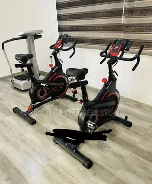Best Semi Commercial Exercise Bike