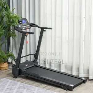 2.5HP Motorise Treadmill Machine