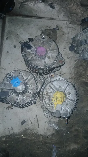 Alternator Infiniti G37x, Fx35, M35 and Nissan Rouge 2009