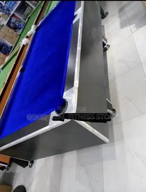 Best Quality HDF Snooker Board