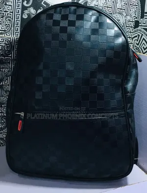 Small Size Designer Back Bag