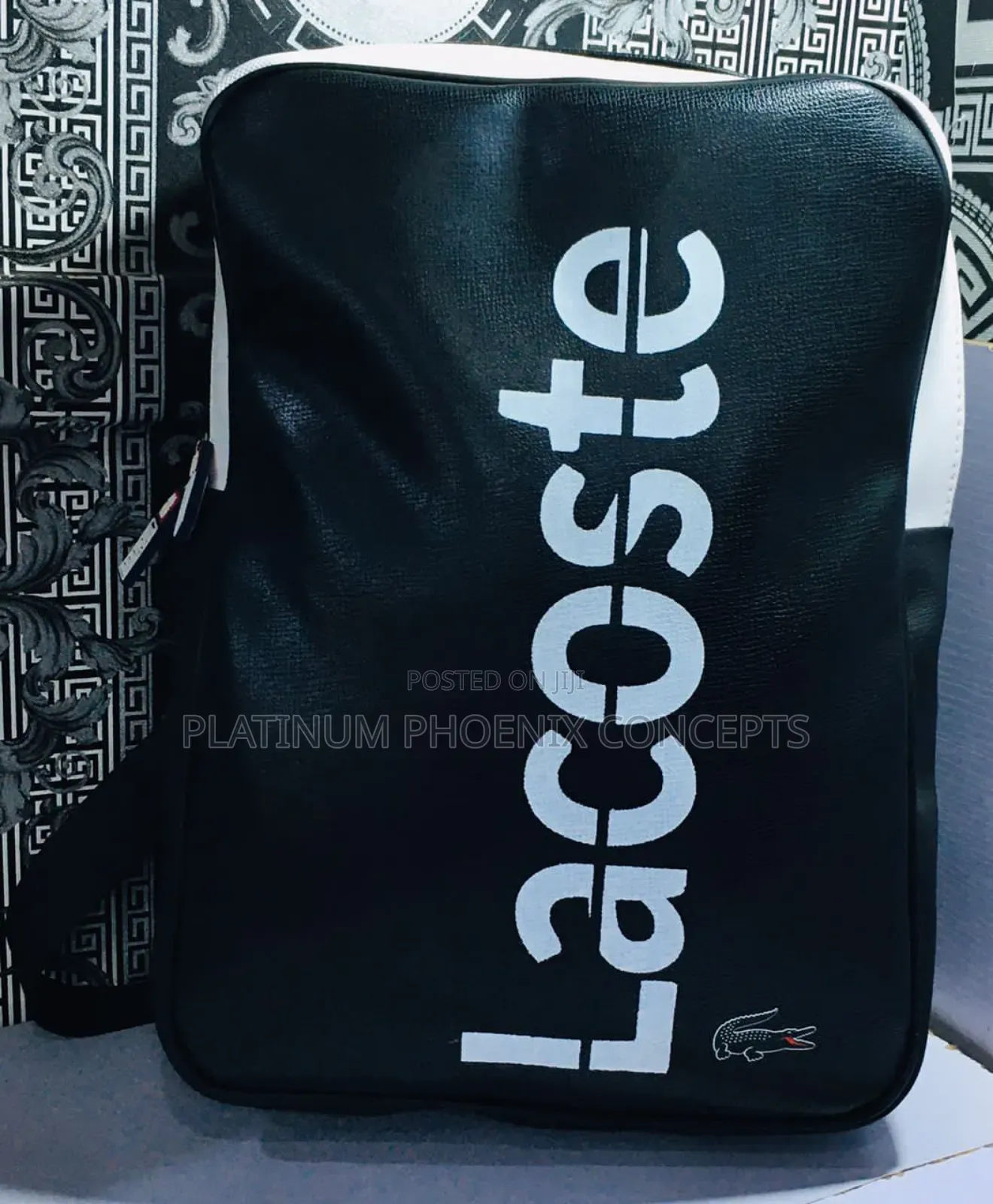 Small Size Designer Back Bag