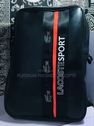 Small Size Designer Back Bag