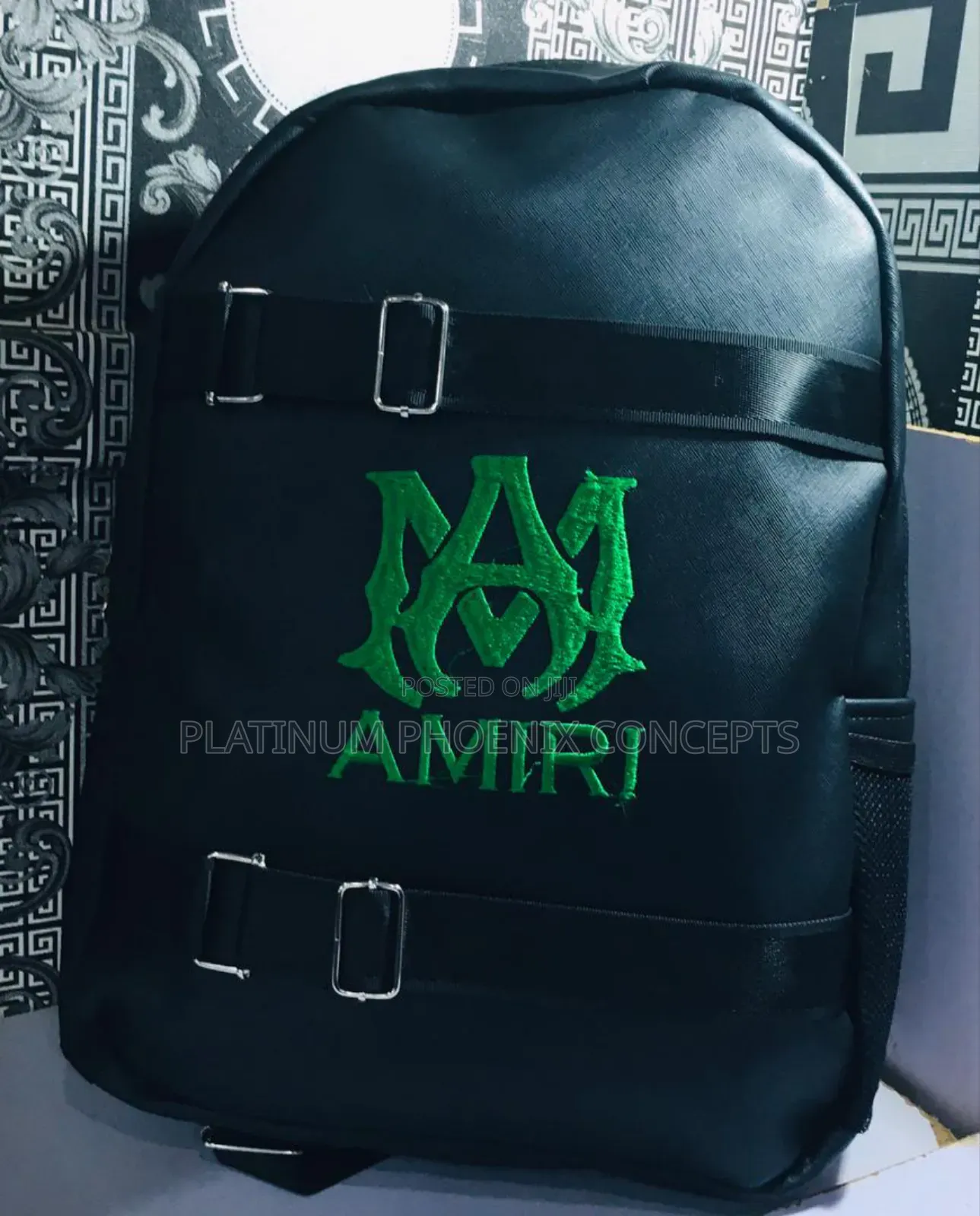 Small Size Designer Back Bag