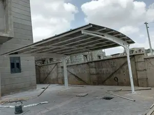Carport Solutions for a Worry-Free Life