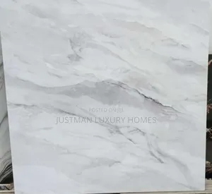 New Design Carrara Gray Floor Tiles