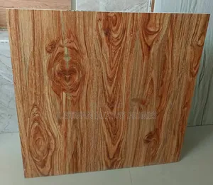 60x60 Classic Wood Finish Floor Tiles