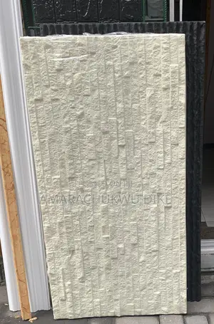 5D Rock View Design PU Wall Panel