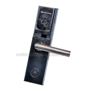 Smart Lock