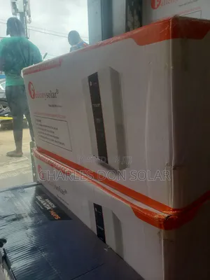 Felicity Inverter 7.5kva 48v