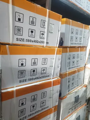 5kva 48v Choice Solar Inverter