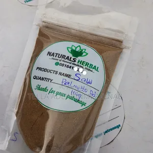 Saw Palmetto Berry Powder (100g)