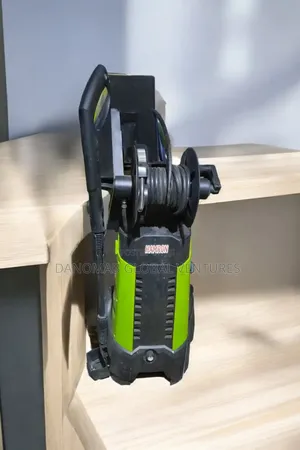 Hamron Superior High Pressure Washer