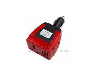 150W Portable Car Inverter / Solar