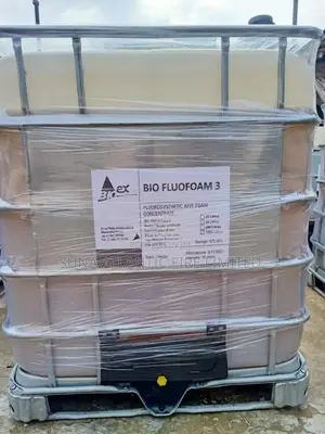 AFFF Aqueous Film Forming Foam
