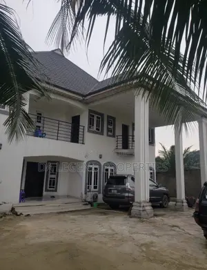 6bdrm Duplex in Port-Harcourt for sale