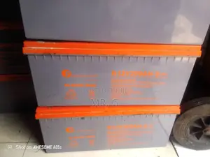 Battery Buyer