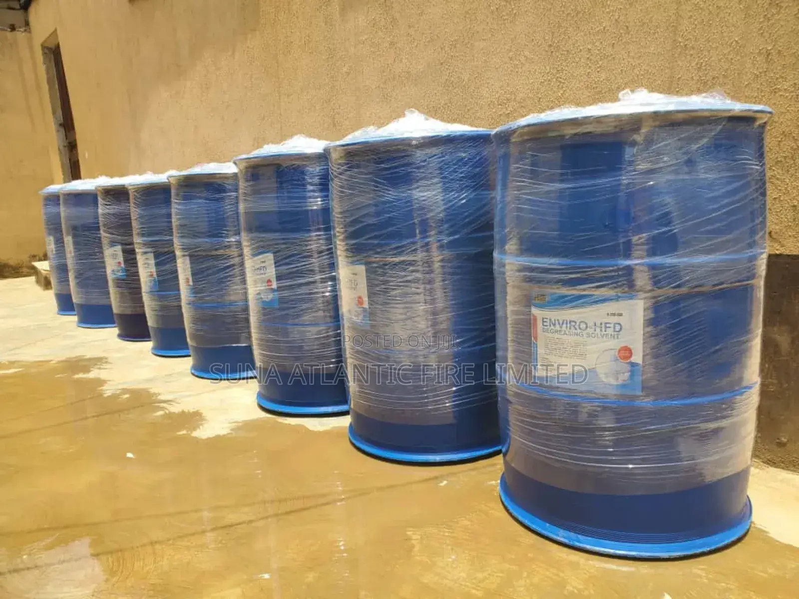 Degreaser Solvent