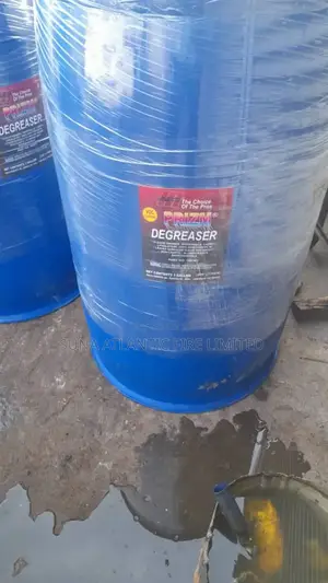 Degreaser Solvent