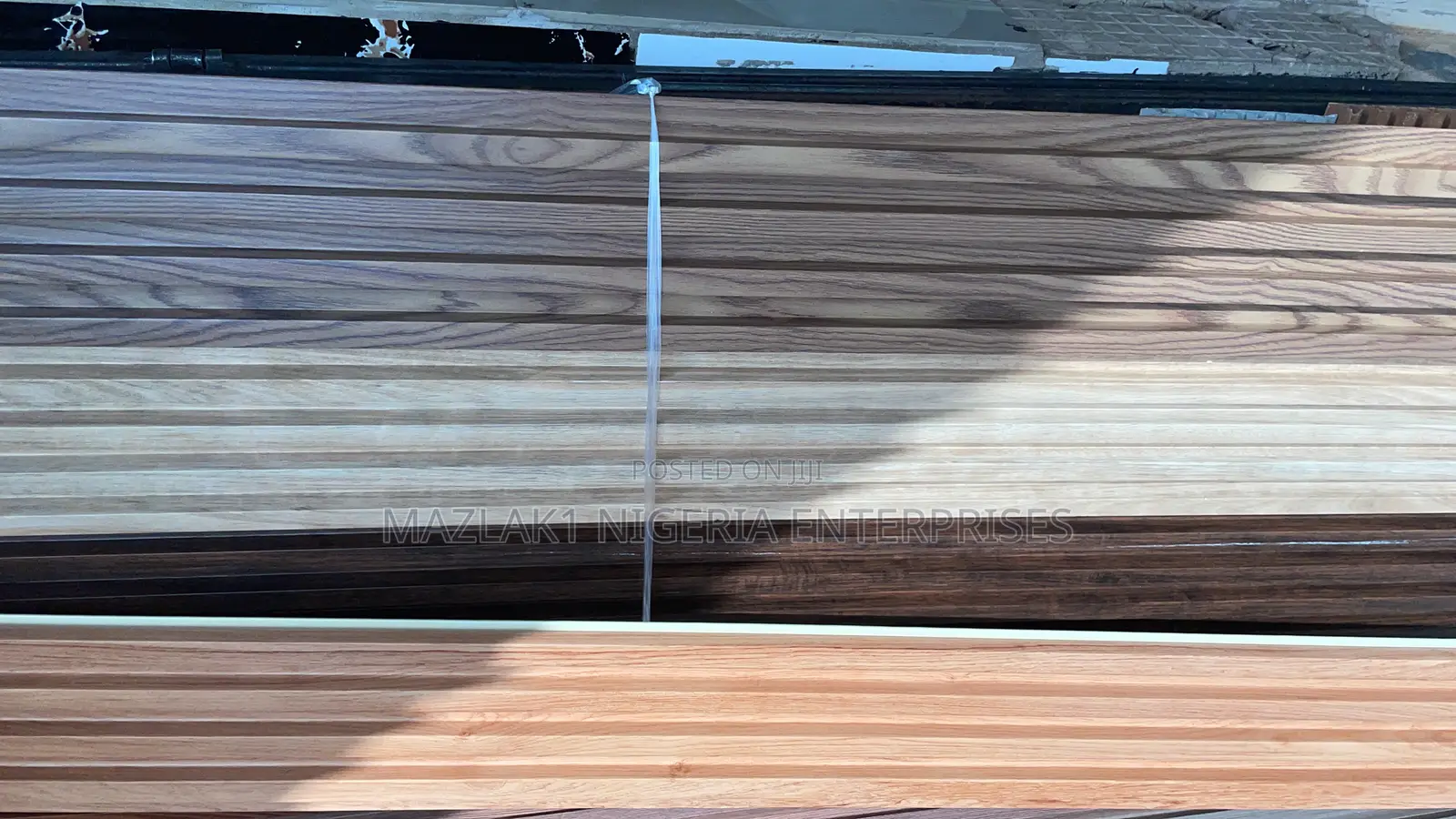 Fluted Panel