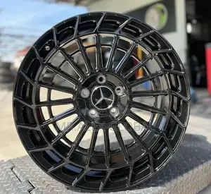 20inches Mercedes Latest Rim Original
