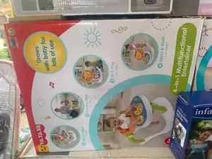 Baby Walker