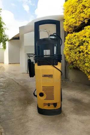 Karcher .60 High Pressure Washer