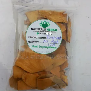 Tongkat Ali Roots/Powder (100g)