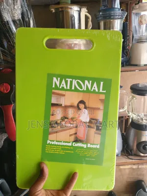 Chopping Board