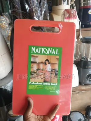 Chopping Board