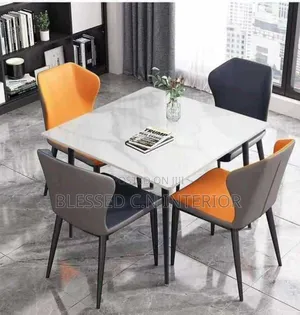 Classic Higher Quality Dinning Table Set