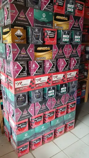 Car Battery With High Quality. 13 Months Warranty