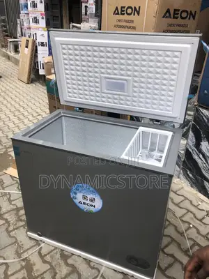 Aeon 200L Freezer