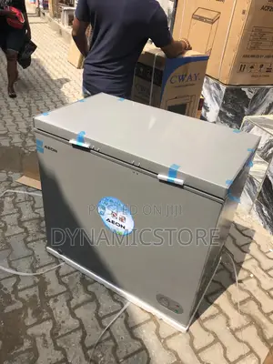 Aeon 200L Freezer