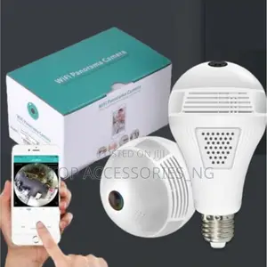 Security Camera for Home and Offices