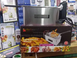 3.8 Liters Deep Fryer