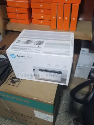 Best Price HP Laser Jet107w