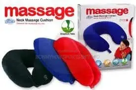 Neck Massager