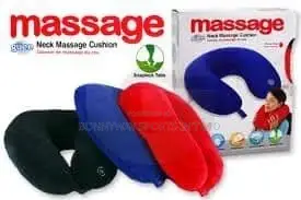 Neck Massager