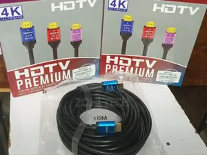 10m HDMI Cable