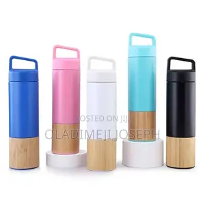 Quality Water Flask