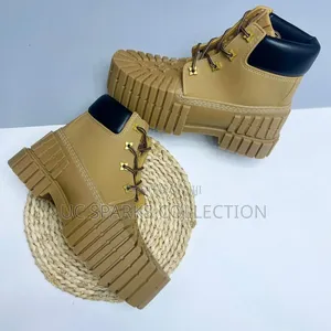 High Quality Italian Timberland